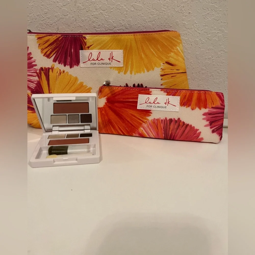 Clinique & COWSHED 🌺 Bundle - Picture 4 of 13